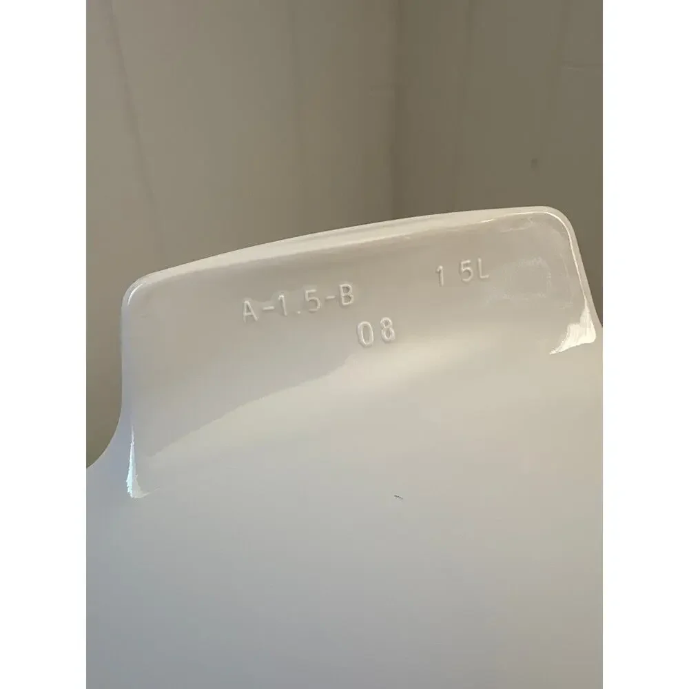 Vintage 1990s CorningWare “Abundance” Casserole Dish, A-1.5-B, 1.5 L